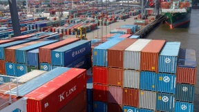 Dummer Exportmeister Deutschland