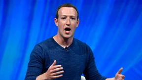 Kritik an Zuckerberg auf Facebook-Hauptversammlung