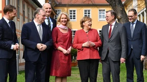 Die Ära Merkel und die Illusionen der CDU