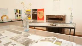 Dem Schöpferischen auf der Spur 