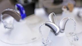 „Hörsysteme sind heute hochleistungsfähige Miniaturcomputer“