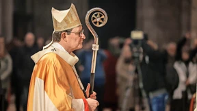 Die erstaunliche Nachsicht der Staatsanwaltschaft mit Kardinal Woelki