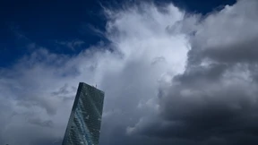 Inflation im Euroraum steigt auf 2,9 Prozent