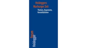 Ein Bretterschuppen als Ort der Moderne