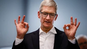 Apple vor größter Steuerzahlung aller Zeiten