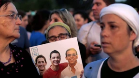 Leichen gefunden - Israel droht mit Vergeltung