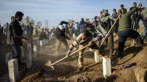 Irak bestätigt Giftgas-Angriff der Dschihadisten