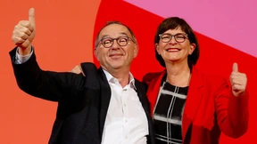 Parteilinke warnt vor „wachsweichen Formulierungen“