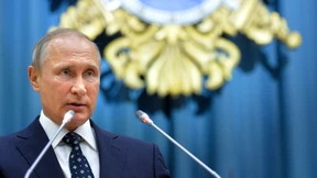 Aleppo ist nur eine Etappe auf Putins Weg