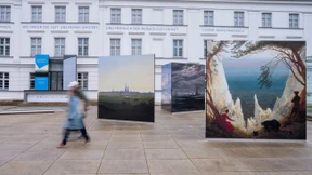 Nicht schon wieder ein neuer Name