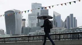 Gestörter Kreislauf