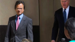 Manager an deutsche Justiz überliefert