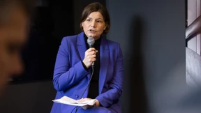 Warum sich Manuela Rottmann aus der Politik zurückziehen will