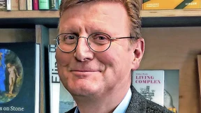 Der Solitär aus Anger