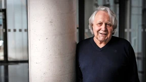 Musikalisch kennt er keine Grenzen