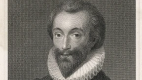 John Donne: „Geistliches Sonett“