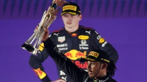 In der Formel 1 liegen die Nerven blank