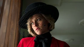 „Spencer“: Film über Prinzessin Diana neu in der ARD-Mediathek