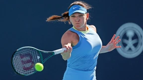 Simona Haleps Fall aus Wolke sieben