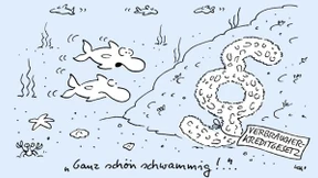 Immer Ärger mit dem Effektivzins