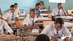 Der Schulleiter, die Diebe und der ewige Durst