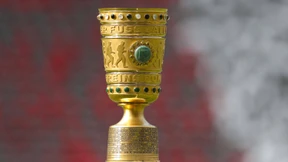 Das sind die nächsten Duelle im DFB-Pokal