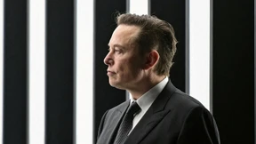 Elon Musk kauft Twitter