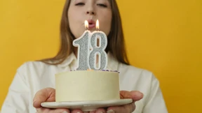 „Hab den besten Geburtstag, meine Erdnuss!“