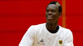 Der Mann, der Dennis Schröder in die NBA brachte
