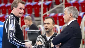 Hanning geht, Föste kommt