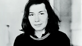 Geheimnisse und Abgründe einer Kriminalschriftstellerin