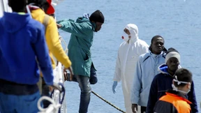 Religionskrieg auf dem Mittelmeer