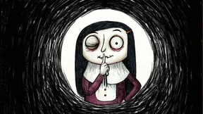 Halloween als Moment der Wahrheit