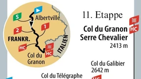 Einmal die Tour hautnah