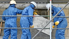 Galoppierende Baukosten