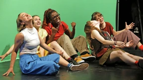 „Wir spielen, weil wir etwas zu sagen haben“