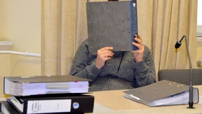 Lebenslange Haft nach Mord an Neugeborenem