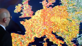 Weltweit Zweifel am Schutz vor schweren Cyberangriffen