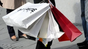 Den Deutschen vergeht die Kauflaune