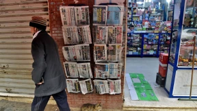 Ein publizistischer Leuchtturm erlischt