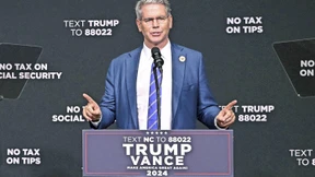 Dieser Mann soll Trumps Finanzminister werden