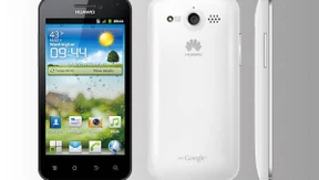 Android-Smartphone mit langem Atem