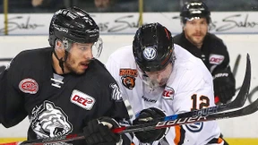 Ehliz überragt nach schlimmer Verletzung