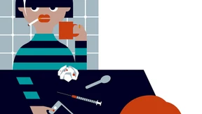 Dem Sog der Straße entkommen