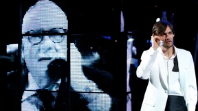 Hier spielt die Politik