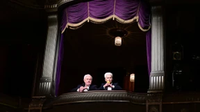 Besuch von der „Muppet-Show“