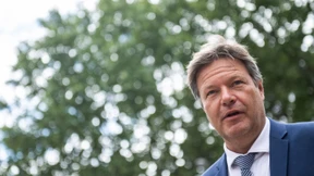 Die Angst der Grünen vor dem Aufstand