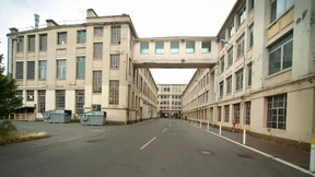 Freie Bahn für die „Motorworld“