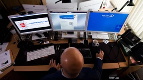 Achtung, kriminelle Online-Shops!