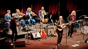 Denn da ist keine Zeile, die dich nicht hört